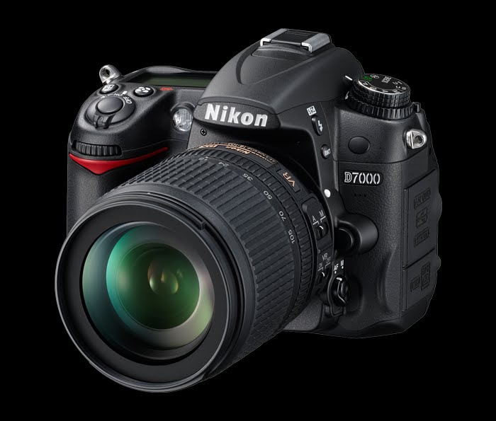 How To Nikon Active Dlighting Tip