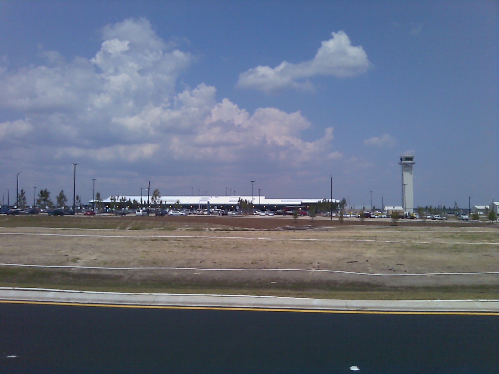 panama city closest airport