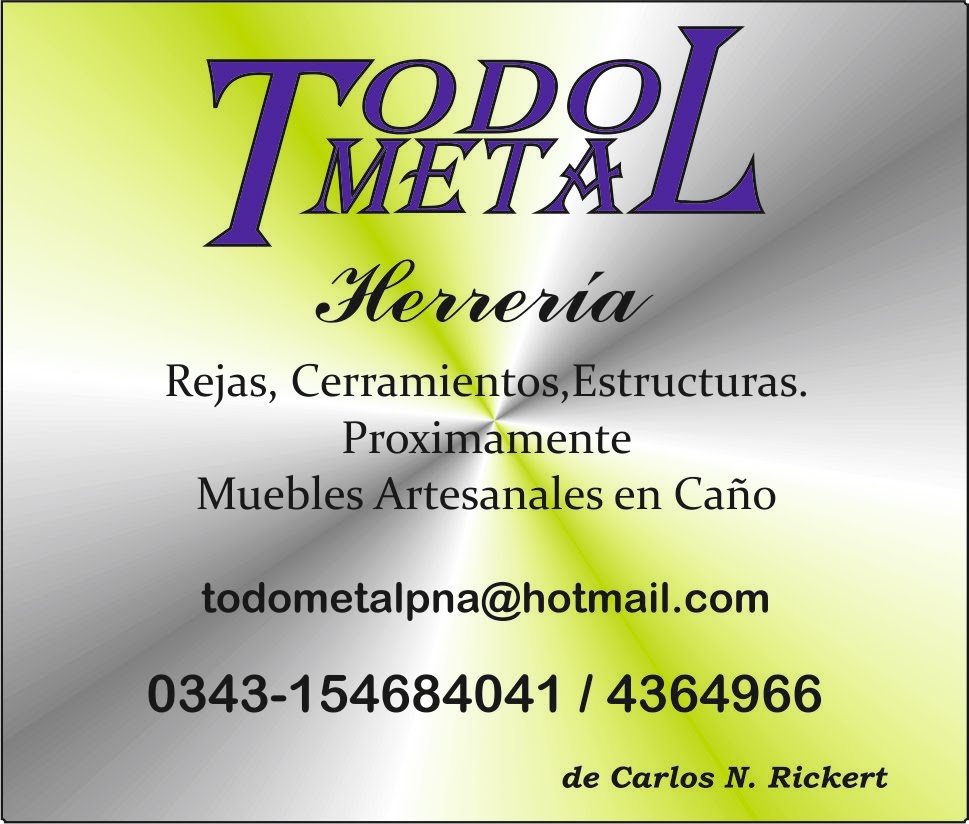 Todo Metal