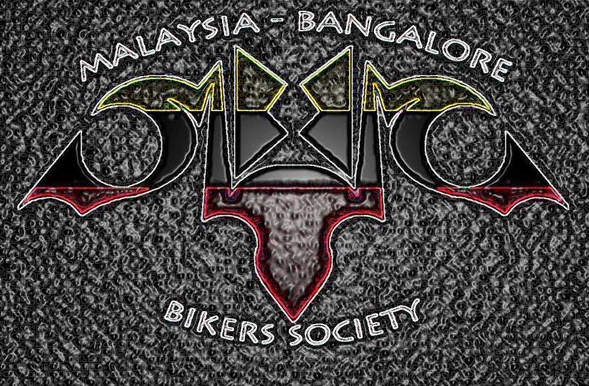 Malaysia - Bangalore Bikers Society (MBBS)
