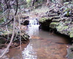 Mini Cachoeira