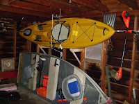In January, my Little Boat