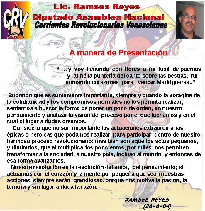 Ramses A. Reyes C.