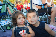 Sammy and Sophia
