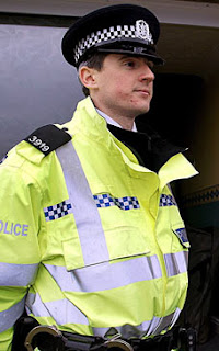 Police State Britain: Police Officer Daniel Turner found guilty of assault