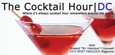 The Cocktail Hour | DC
