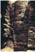 Historia del Arte Latinoamericano: Cultura Chavin