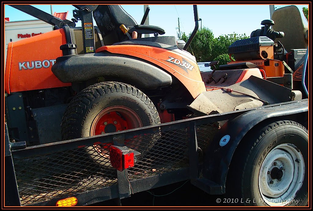 Ocala, Central Florida & Beyond Lawn care