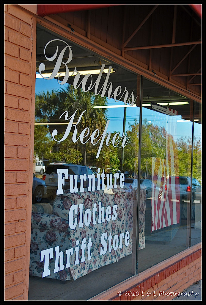 Ocala, Central Florida & Beyond Brothers Keeper