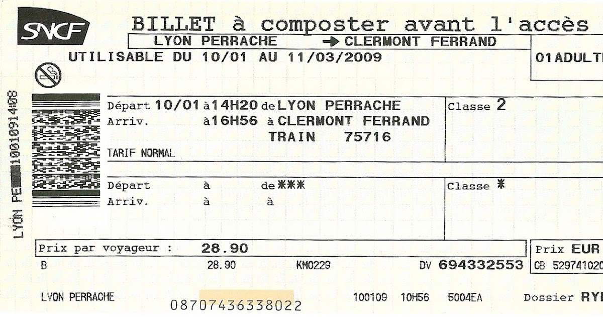 billet sncf orleans tours