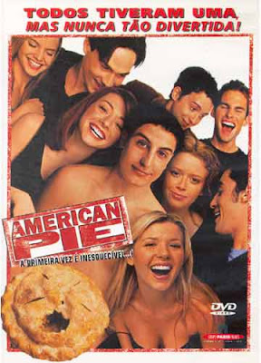 American Pie A Primeira Vez é Inesquecível