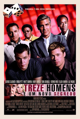 Treze+Homens+e+Um+Novo+Segredo Download Treze Homens e Um Novo Segredo   DVDRip Dublado Download Filmes Grátis