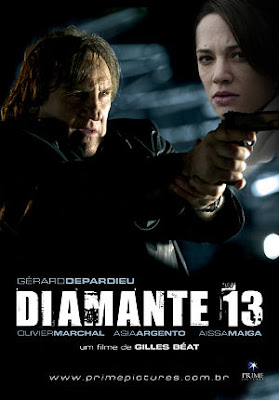 Diamante 13 - DVDRip Dublado