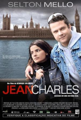 Jean Charles - DVDRip Nacional