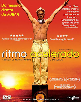 Ritmo Acelerado - DVDRip + Legenda