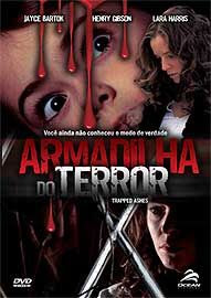 Armadilha do Terror - DVDRip Dual Áudio