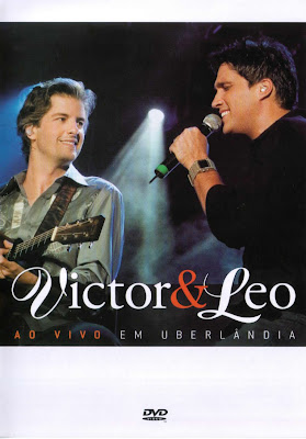 Victor+e+L%C3%A9o+ +Ao+Vivo+em+Uberl%C3%A2ndia Download Victor e Léo   Ao Vivo em Uberlândia   DVDRip Download Filmes Grátis