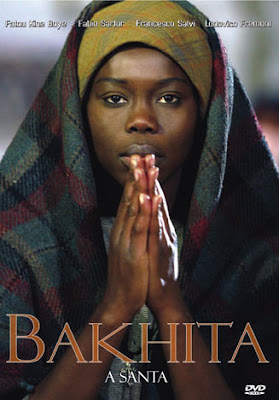 Bakhita: A Santa - DVDRip Dual Áudio