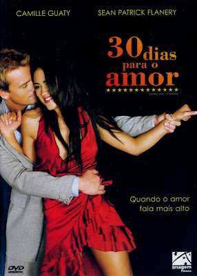 30 Dias Para o Amor - DVDRip Dublado