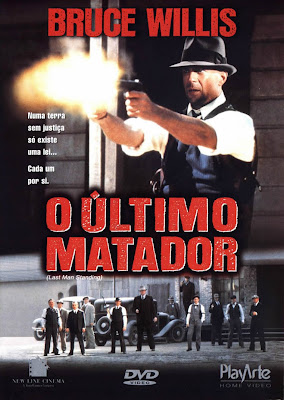 O Último Matador - DVDRip Dublado
