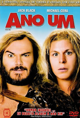 Ano+Um Download Ano Um   DVDRip Dual Áudio Download Filmes Grátis