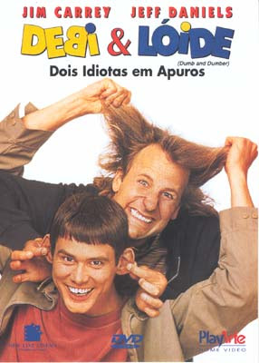 Debi+%26+Loide Download Debi e Lóide: Dois Idiotas em Apuros   DVDRip Dual Áudio Download Filmes Grátis