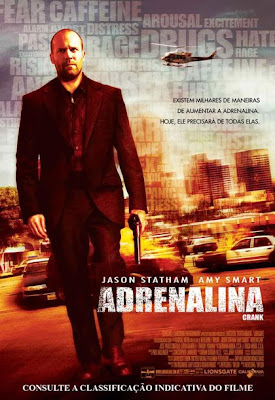 Adrenalina Download Adrenalina   DVDRip Dual Áudio Download Filmes Grátis