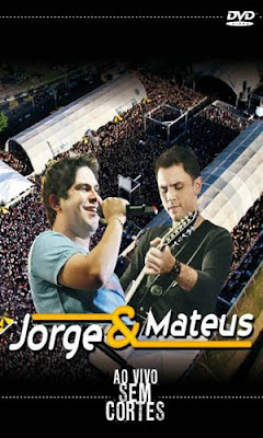 Jorge e Mateus - Ao Vivo Sem Cortes - DVDRip