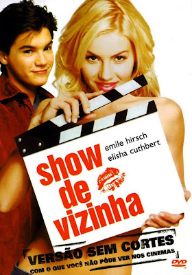 Show de Vizinha - DVDRip Dual Áudio