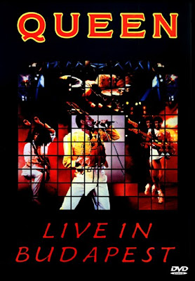 Queen - Live in Budapest - DVDRip