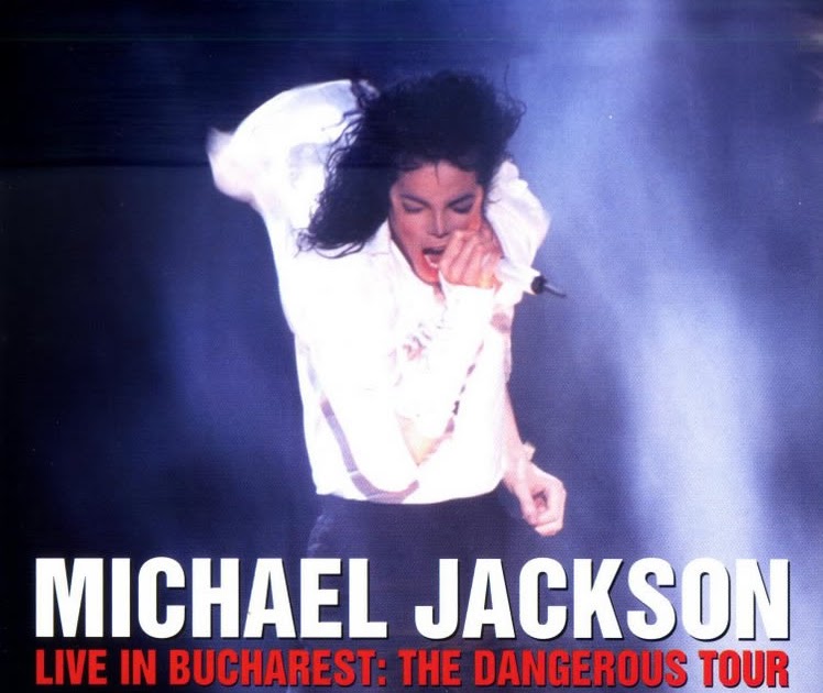 » Downs DVD Michael Jackson Live in Bucharest The Dangerous Tour » Downs DVD Michael Jackson Live in Bucharest The Dangerous Tour