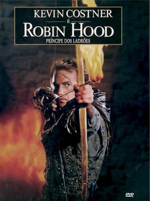 Robin Hood: O Príncipe dos Ladrões - DVDRip Legendado (RMVB)