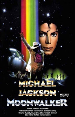 Michael+Jackson+ +Moonwalker Download Michael Jackson: Moonwalker   DVDRip Dual Áudio Download Filmes Grátis