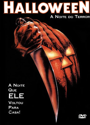 Halloween: A Noite do Terror - DVDRip Dual Áudio