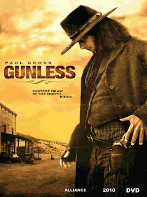 Gunless Download Gunless   DVDRip Legendado Download Filmes Grátis