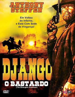  Download Django: O Bastardo   DVDRip Dublado Download Filmes Grátis