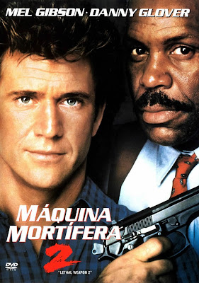 Filme Máquina Mortífera 2 1989 Torrent