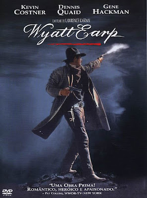 Wyatt Earp - DVDRip Dublado (RMVB)