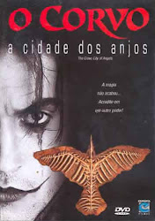 O Corvo : A Cidade dos Anjos
