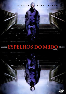 Espelhos do Medo - DVDRip Dual Áudio