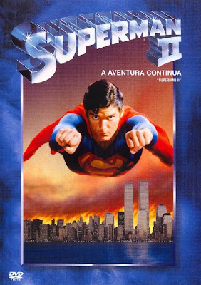 Superman 2: A Aventura Continua - DVDRip Dublado