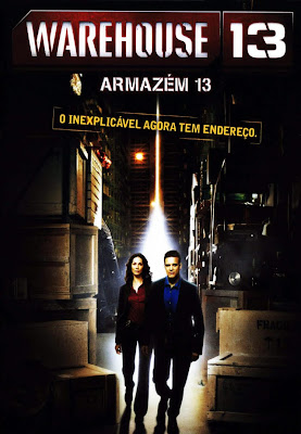 Armazém 13 - DVDRip Dublado (RMVB)