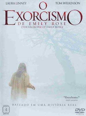 O Exorcismo de Emily Rose - DVDRip Dual Áudio