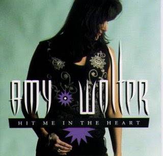 Capa de Hit Me In The Heart