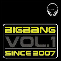 We Love Big Bang: Album