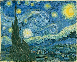 van gogh