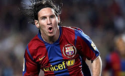 leo messi