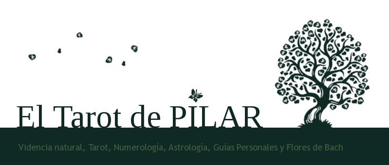 El Tarot de Pilar