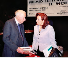 Premio Molinello 2003, Rapolano Terme (SI)