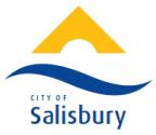 City of Salisbury
